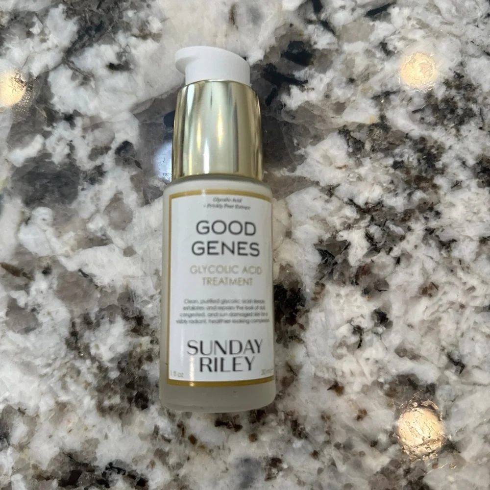 Sunday Riley Good Genes Glycolic - Picture 1 of 3